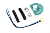 DeatschWerks DW400 Fuel Pump Universal Set Up Kit thumbnail 1