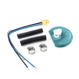 DeatschWerks DW400 Fuel Pump Universal Set Up Kit thumbnail 4