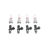 DeatschWerks Set of 4 2200cc/min For The Fitech/Holley Sniper TBI Units thumbnail 1