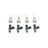 DeatschWerks Set of 4 2200cc/min For The Fitech/Holley Sniper TBI Units thumbnail 2