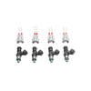 DeatschWerks Set of 4 2200cc/min For The Fitech/Holley Sniper TBI Units thumbnail 3