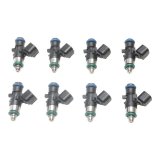 DeatschWerks Set of 8 1000cc/min For The Fitech Go EFI 8/Holley Super Sniper 1250/ Sniper Xflow 1375 thumbnail 2