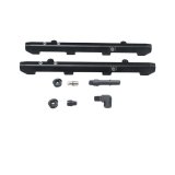 DeatschWerks F-150 Coyote 5.0 Fuel Rails for 2020-23 Ford F-150 5.0L thumbnail 1