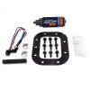 DeatschWerks DW420 Series 420lph In-Tank Fuel Pump w/ Install Kit For Corvette 90-96 5.7L thumbnail 5