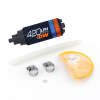 DeatschWerks DW420 Series 420lph In-Tank Fuel Pump w/ Install Kit For Mazda RX-8 04-08 thumbnail 5