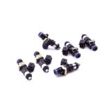 DeatschWerks 04-08 Acura TL 1500cc Injectors - Set Of 6 thumbnail 1