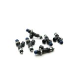 DeatschWerks 85-04 Mustang GT / 97-04 Corvette LS1 / 98-02 Firebird 95lb/hr Injectors (Set of 6) thumbnail 1