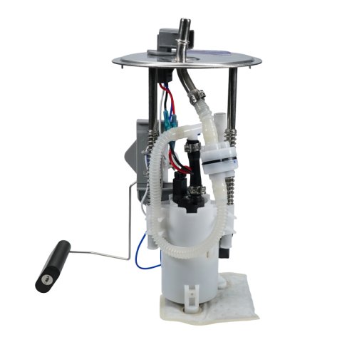 DeatschWerks DW300 Performance Pump Module for 05-09 S197 Mustang thumbnail 2