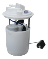 DeatschWerks DW300 Performance Pump Module for 15-21 WRX thumbnail 1