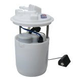 DeatschWerks DW300 Performance Pump Module for 15-21 WRX thumbnail 2