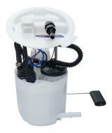DeatschWerks DW400 Performance Pump Module for 11-14 Mustang thumbnail 2