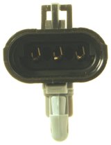 NGK Buick LeSabre 1993 Direct Fit Oxygen Sensor thumbnail 3