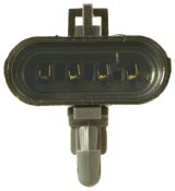 NGK Buick Regal 1995 Direct Fit Oxygen Sensor thumbnail 8