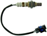 NGK Buick Allure 2009-2008 Direct Fit Oxygen Sensor thumbnail 2