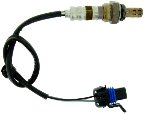 NGK Pontiac Solstice 2007-2006 Direct Fit Oxygen Sensor thumbnail 2