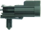 NGK Chevrolet Cavalier 2002-2000 Direct Fit Oxygen Sensor thumbnail 5