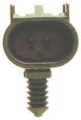 NGK Chevrolet Cavalier 2002-2000 Direct Fit Oxygen Sensor thumbnail 6