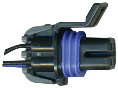 NGK Chevrolet Cobalt 2010-2005 Direct Fit Oxygen Sensor thumbnail 2