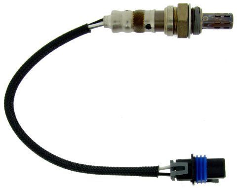 NGK Buick Rainier 2005-2004 Direct Fit Oxygen Sensor thumbnail 2