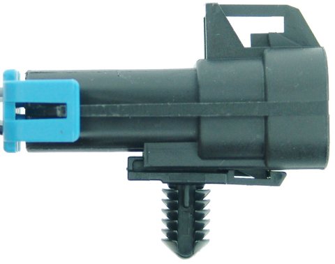 NGK Chevrolet Cavalier 2005-2002 Direct Fit Oxygen Sensor thumbnail 3