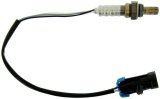 NGK Chevrolet Astro 2005-2003 Direct Fit Oxygen Sensor thumbnail 2