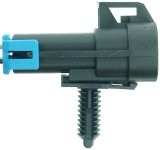 NGK Chevrolet Astro 2005-2003 Direct Fit Oxygen Sensor thumbnail 5