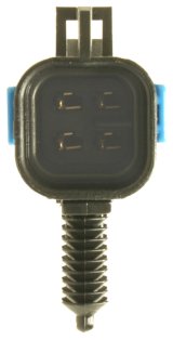 NGK Chevrolet Astro 2005-2003 Direct Fit Oxygen Sensor thumbnail 8