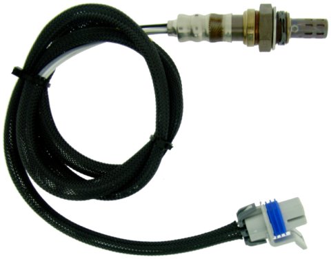 NGK Chevrolet Classic 2005-2004 Direct Fit Oxygen Sensor thumbnail 1