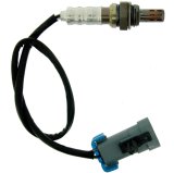 NGK Buick Rainier 2005-2004 Direct Fit Oxygen Sensor thumbnail 2