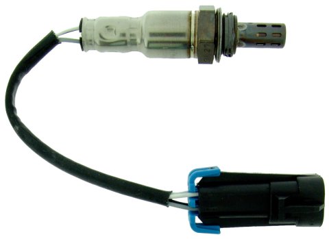 NGK Chevrolet Classic 2005-2004 Direct Fit Oxygen Sensor thumbnail 2