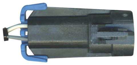 NGK Chevrolet Classic 2005-2004 Direct Fit Oxygen Sensor thumbnail 3
