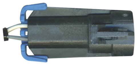 NGK Chevrolet Classic 2005-2004 Direct Fit Oxygen Sensor thumbnail 4
