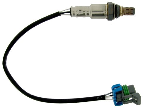 NGK Buick Rainier 2007 Direct Fit Oxygen Sensor thumbnail 2