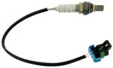 NGK Chevrolet Colorado 2012-2009 Direct Fit Oxygen Sensor thumbnail 2
