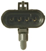 NGK Chevrolet Caprice 2013-2011 Direct Fit Oxygen Sensor thumbnail 3