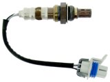 NGK Hummer H3 2006 Direct Fit Oxygen Sensor thumbnail 1