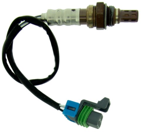 NGK Buick Allure 2010 Direct Fit Oxygen Sensor thumbnail 2