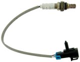 NGK Chevrolet Silverado 1500 2013-2008 Direct Fit Oxygen Sensor thumbnail 2