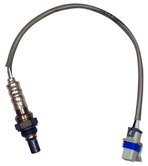 NGK Cadillac Escalade 2014-2008 Direct Fit Oxygen Sensor thumbnail 1