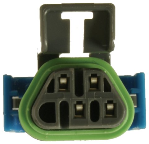 NGK Chevrolet Captiva Sport 2015-2011 Direct Fit Oxygen Sensor thumbnail 3