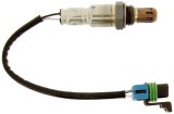 NGK Chevrolet Orlando 2013-2012 Direct Fit Oxygen Sensor thumbnail 1