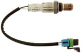 NGK Chevrolet Orlando 2013-2012 Direct Fit Oxygen Sensor thumbnail 2