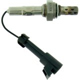 NGK Saturn SC 1992-1991 Direct Fit Oxygen Sensor thumbnail 1