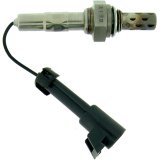 NGK Saturn SC 1992-1991 Direct Fit Oxygen Sensor thumbnail 2