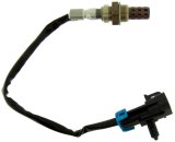 NGK Chevrolet Camaro 2000-1998 Direct Fit Oxygen Sensor thumbnail 1