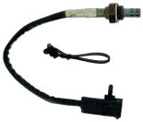 NGK Cadillac Allante 1993 Direct Fit Oxygen Sensor thumbnail 1