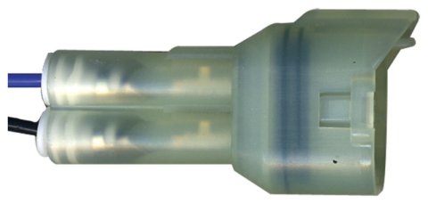 NGK Chevrolet Tracker 2003-1999 Direct Fit Oxygen Sensor thumbnail 5