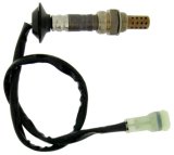 NGK Chevrolet Tracker 2000-1998 Direct Fit Oxygen Sensor thumbnail 2