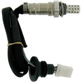 NGK Mitsubishi Eclipse 2000 Direct Fit Oxygen Sensor thumbnail 2