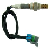 NGK Buick Allure 2009-2008 Direct Fit Oxygen Sensor thumbnail 1